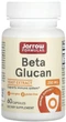 Бета глюкан Jarrow Formulas Beta Glucan 60 капсул в упаковке (ARE-574507) - изображение 1