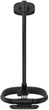 Uchwyt stojak do telefonu Baseus ComfortJoy Series Black (LUGB000001) - obraz 4