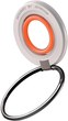 Тримач-кільце на смартфон Joyroom JR-ZS383 Magnetic Phone Holder Orange (6941237121073) - зображення 5