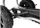 Go-Cart na pedały Lean Cars B012 Niebieski (5908275996019) - obraz 6