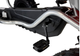 Go-Cart na pedały Lean Cars B012 Niebieski (5908275996019) - obraz 8