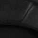 Мойка кухонная Haiba HB8301-G226 Black 490x180 (HB0971) - изображение 3