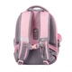 Шкільний ортопедичний рюкзак YES H-100 Doggy Princess - зображення 6