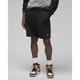 Шорты мужские Jordan Essential Men's Fleece Shorts (DQ7470-010) XL Черный - изображение 5