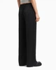 Брюки на кулиске Armani Exchange 2XL черный XW000143a - изображение 2