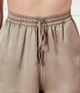 Брюки на кулиске Guess 2XL оливковый W5GB11WH9C2 51192 - изображение 3