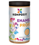 Емаль акрилова PROFI, 0,3 л, Бежевий (глянцевий) - зображення 1