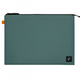 Чохол-папка Native Union W.F.A Stow Lite Sleeve Case Slate Green для MacBook Pro 13 (M1 | M2") | MacBook Air 13" M1 (STOW-LT-MBS-SLG-13) - зображення 1