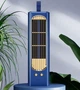Настільний портативний колонний вентилятор із кондиціонером Air Conditioner Fan 3 швидкості - зображення 3