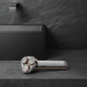 Электробритва Metz The Sword Shaver with Sword with nose hair cutter (MZDF032) - изображение 6