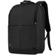 Рюкзак для ноутбука 2E City Traveler 16″ нейлон, поліестер 34 x 47 x 21 см 18л Чорний (2E-BPN6016BK) - зображення 1