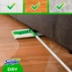 Змінні сухі насадки для швабри для прибирання пилу Swiffer, 72 штук - изображение 5
