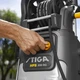 Мойка высокого давления STIGA HPS650RG 2.8 кВт 150 бар шланг 12м электрическая - изображение 8