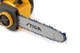Пила цепная аккумуляторная STIGA CS100eKit Li-Ion 20В шина 25.4см цепь 3/8 бесщеточная - изображение 4