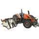 Модель Britains Трактор Valtra T245 1:32 (43273) 4931358 - изображение 2