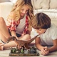 3D пазл CubicFun National Geographic Dino Велоцираптор (DS1053h) - изображение 2