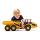 Модель Bruder Самоскид Volvo A60H 1:16 (02455) - зображення 1