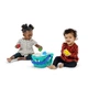 Сортер Baby Einstein Корзина с покупками со звуком (800913) - изображение 1