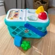 Сортер Baby Einstein Корзина с покупками со звуком (800913) - изображение 5