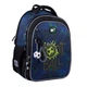 Рюкзак шкільний YES S-111 Football Gamer 550106 19.8 л 5086982 - зображення 1