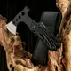 Мультитул похідний Multitool ніж сокира 15в1 мульти-інструмент Multi-Tool Набір мультитул з нержавіючої сталі - зображення 2