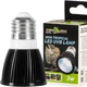 Лампа Repti-Zoo LED UVB 5.0 Tropical 3W (LEDU03T) для тропического террариума - изображение 4