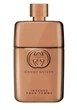 Жіноча парфумована вода Gucci Guilty Pour Femme Intense 90 ml - зображення 1
