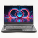 Ігровий ноутбук 17,3" Medion (Lenovo Group) Erazer Defender P10 Intel Core i5-10300H RAM 16 ГБ SSD 1 ТБ Nvidia RTX 2060, 6 ГБ 144Гц Win10 б/в (4101) - зображення 1