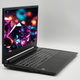Ігровий ноутбук 15,6" Medion (Lenovo Group) Erazer Crawler E25 AMD Ryzen 5 5600H RAM 16 ГБ SSD 512 ГБ Nvidia GeForce RTX б/в Win10 FullHD IPS (4096) - зображення 3