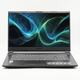 Ігровий ноутбук 17,3" Medion (Lenovo Group) Erazer Defender P10 Intel Core i5-10300H RAM 32 ГБ SSD 512 ГБ Nvidia RTX 2060, 6 ГБ 144Гц Win10 б/в (4102) - зображення 1