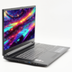 Ігровий ноутбук 17,3" Medion (Lenovo Group) Erazer Defender P10 Intel Core i5-10300H RAM 32 ГБ SSD 512 ГБ Nvidia RTX 2060, 6 ГБ 144Гц Win10 б/в (4102) - зображення 3