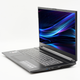 Ігровий ноутбук 17,3" Medion (Lenovo Group) Erazer Defender P10 Intel Core i5-10300H RAM 32 ГБ SSD 512 ГБ Nvidia RTX 2060, 6 ГБ 144Гц Win10 б/в (4102) - зображення 4