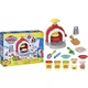 Набір з пластиліном Play-Doh Печемо піцу (F4373) - зображення 2