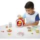 Набір з пластиліном Play-Doh Печемо піцу (F4373) - зображення 3