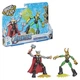Набір фігурок Hasbro Месники Тор і Локі (F0245) - зображення 7