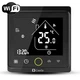 Терморегулятор AC603H VA-B Wi-Fi чорний (AC603H-VA-B) - зображення 1