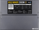 Блок живлення Aerocool Gold Miner 2000W - зображення 6