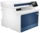 МФУ HP Color LJ Pro MFP 4303fdw Wi-Fi (5HH67A) - зображення 2