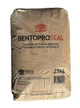 Бентоніт для вертикального буріння активований BENTOPROSEAL S (20), 25 кг - зображення 1