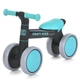 Детский Беговел PROFI KIDS 7 д. MBB 1014-4 - изображение 3