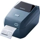 Портативный термопринтер для этикеток Niimbot K3_W Space Blue [135642] - изображение 2