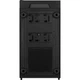 Корпус 2E Gaming Infinity G205А Black (2E-G205A) [134442] - зображення 5