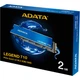 SSD накопитель ADATA Legend 710 2TB (ALEG-710-2TCS) [135565] - изображение 7