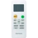 Сплит-система Sensei Aquilon SAC-12MBW/I [135397] - изображение 5