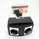 Ультразвуковой электронный отпугиватель грызунов и насекомых Dual Sonic Pest Repeller - изображение 8