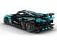 Конструктор IM.Master 8046 Bugatti на дистанційному керуванні 439 деталей - зображення 2
