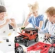 Конструктор DeCool 33005 Jeep Wrangler Rubicon 1287 деталей - изображение 11