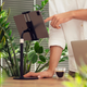 Тримач Wozinsky WTHBK4 stand for tablet and phone on the desk Black (5907769306747) - зображення 12