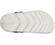 Чоловічі крокси Crocs Duet Max II Camo Navy/Stucco (48/49, світло-синій) - зображення 8