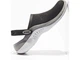 Дитячі кроксі-сабо для хлопчика Crocs Literide Clog 360 Black/Slate Grey (30/31, чорний) - зображення 4